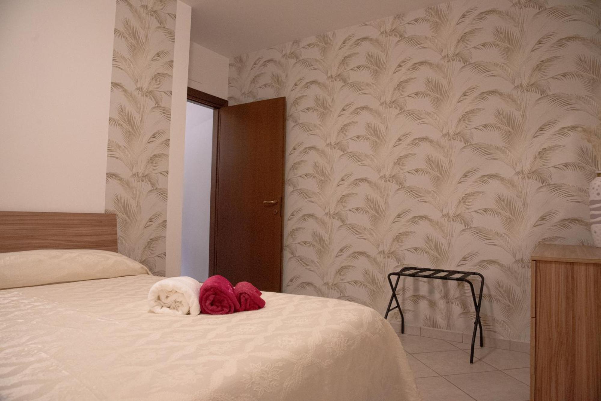 Fele'S House Apartment Guidonia Montecelio Exterior photo